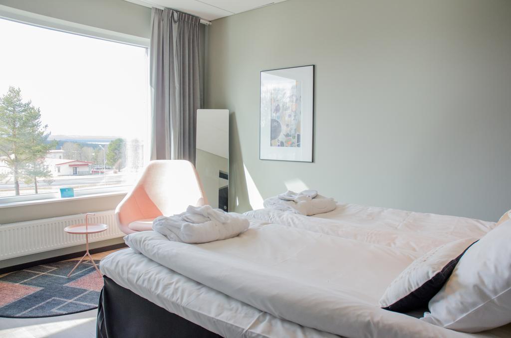 Froesoe Park Hotel 4*