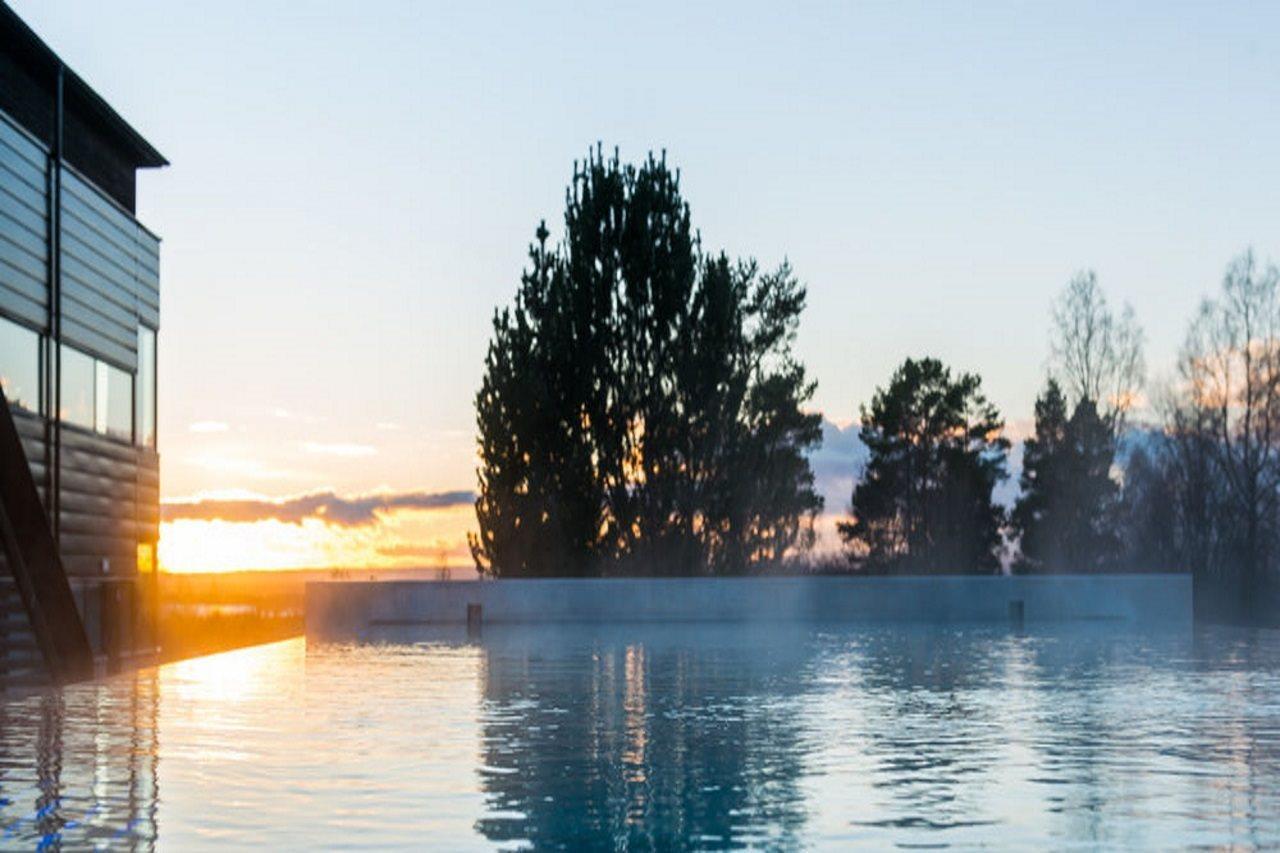 Froesoe Park Östersund